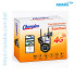 Champion 4G CP-300G 4MP Sim Supported Dual Lens Outdoor WiFi IP Camera
